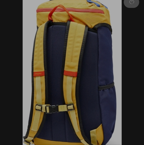 Cotopaxi 22L Tapas Backpack...travel...outdoor...schooling Backpack - Picture 6 of 6